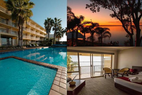 The Beachcomber - Accommodation Gold Coast 0