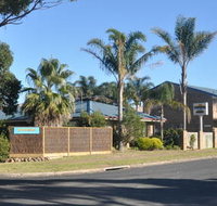 The Beachfront Apartments - Accommodation Gold Coast