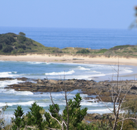 The Bowlo Holiday Cabins - Accommodation Gold Coast