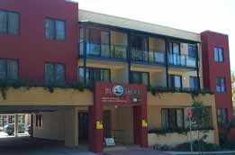 The Brighton - Accommodation Gold Coast 4