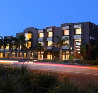 The Brighton Savoy Hotel - Accommodation Gold Coast