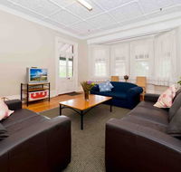 The Centre Bed  Breakfast - Accommodation Gold Coast