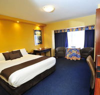 The Clifton Motel and Grittleton Lodge - Accommodation Gold Coast