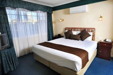 The Clifton Motel And Grittleton Lodge - Accommodation Gold Coast 5