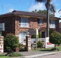 The Coachman Motor Inn - Accommodation Gold Coast