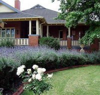 The Doulton Luxury BB - Accommodation Gold Coast