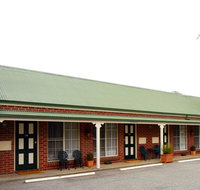 The Elms Motor Inn - Accommodation Gold Coast