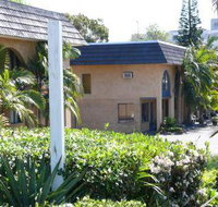 The Entrance Reef Resort - Accommodation Gold Coast