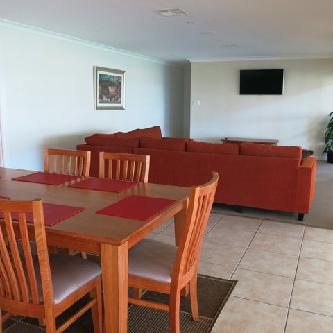 The Falls Retreat - Accommodation Gold Coast 1