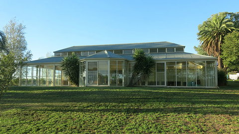 The Falls Retreat - Accommodation Gold Coast 2