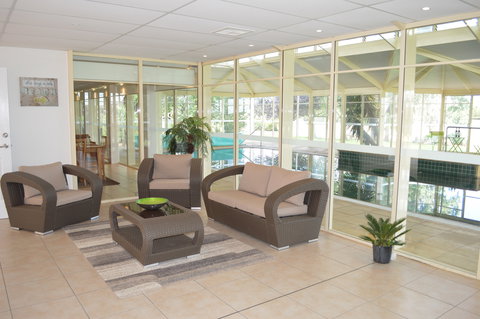 The Falls Retreat - Accommodation Gold Coast 6