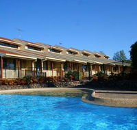 Shady Trees Barrington - Accommodation Gold Coast