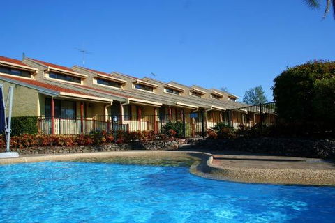 Shady Trees Barrington - Accommodation Gold Coast 0