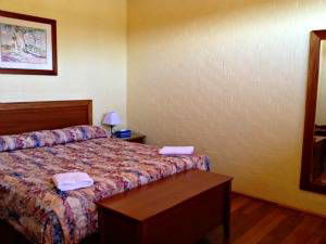 Shady Trees Barrington - Accommodation Gold Coast 2