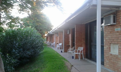 Jumbuck Motel Longreach - Accommodation Gold Coast 0