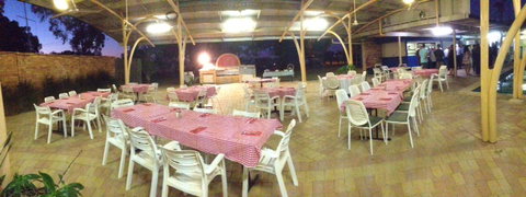 Jumbuck Motel Longreach - Accommodation Gold Coast 5