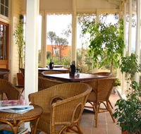 The Lily Dutch Windmill - Gold Coast 4U