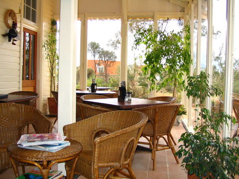 The Lily Dutch Windmill - Accommodation Gold Coast 0