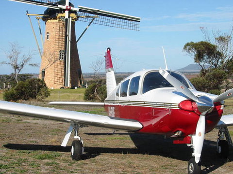 The Lily Dutch Windmill - Accommodation Gold Coast 3