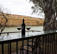 The Manor - Blanchetown - Accommodation Gold Coast