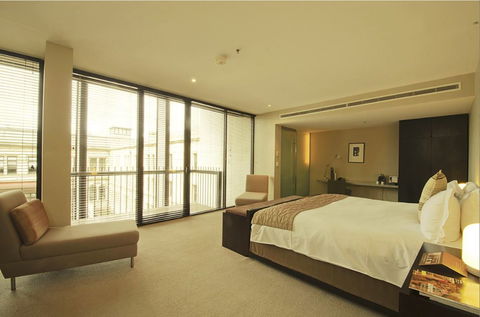 Mansion Hotel And Spa At Werribee Park - Accommodation Gold Coast 1