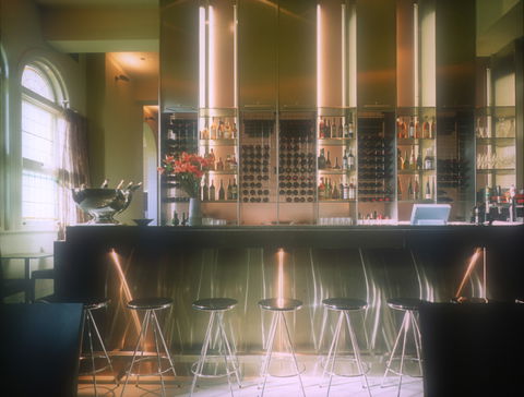 Mansion Hotel And Spa At Werribee Park - Accommodation Gold Coast 3