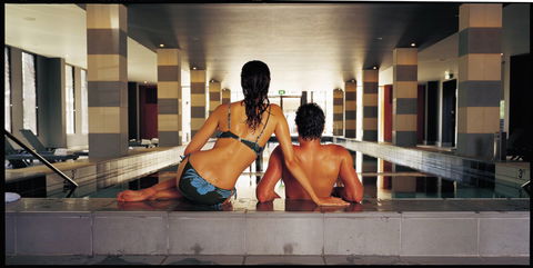 Mansion Hotel And Spa At Werribee Park - Accommodation Gold Coast 5