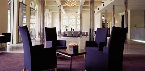 Mansion Hotel And Spa At Werribee Park - Accommodation Gold Coast 6