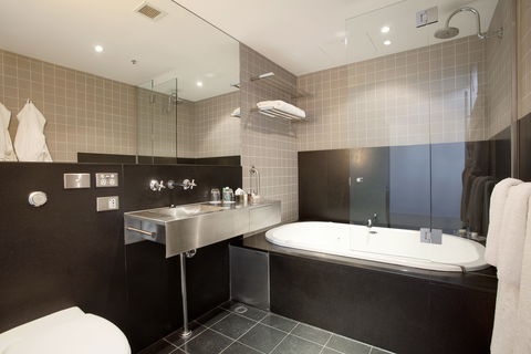 Mansion Hotel And Spa At Werribee Park - Accommodation Gold Coast 7