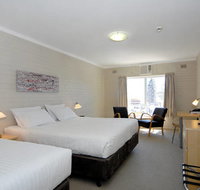 The Murray Hotel - Accommodation Gold Coast