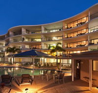 The Norfolks on Moffat Beach - Accommodation Gold Coast