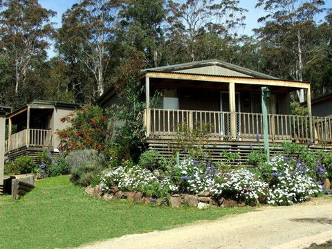 The Original Gold Rush Colony South Coast Accommodation - Accommodation Gold Coast 0