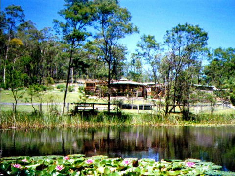 The Original Gold Rush Colony South Coast Accommodation - Accommodation Gold Coast 1