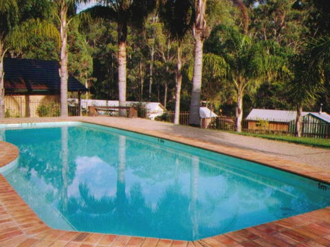 The Original Gold Rush Colony South Coast Accommodation - Accommodation Gold Coast 2