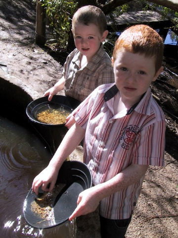 The Original Gold Rush Colony South Coast Accommodation - Accommodation Gold Coast 3