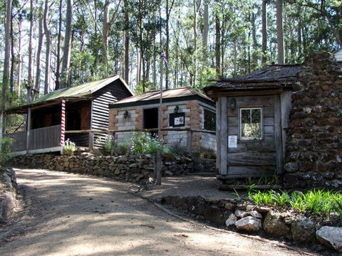 The Original Gold Rush Colony South Coast Accommodation - Accommodation Gold Coast 4