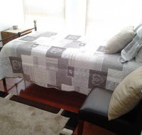 The Pommy Tree Bed  Breakfast - Accommodation Gold Coast
