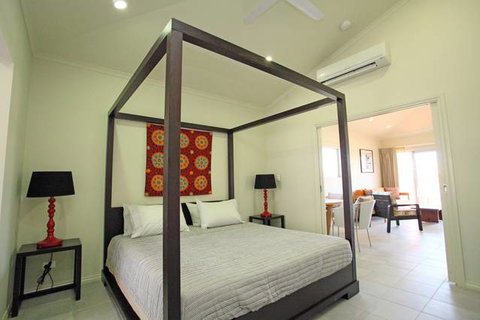 The Ranges Karratha - Accommodation Gold Coast 1