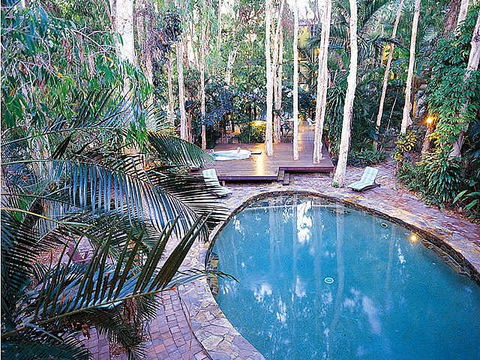 Reef Retreat, The - Accommodation Gold Coast 0