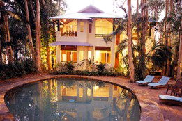 Reef Retreat, The - Accommodation Gold Coast 2