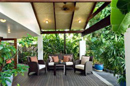 Reef Retreat, The - Accommodation Gold Coast 3