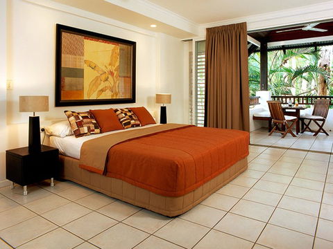 Reef Retreat, The - Accommodation Gold Coast 1