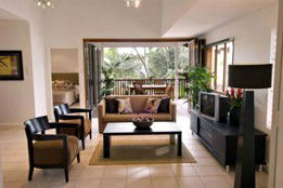 Reef Retreat, The - Accommodation Gold Coast 4