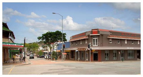 The Royal Hotel - Gold Coast 4U 0