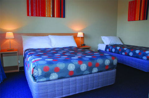 The Sands Hotel Motel - Accommodation Gold Coast 0
