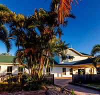 Shamrock Gardens - Accommodation Gold Coast