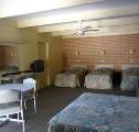 Spanish Lantern Motor Inn Parkes - Gold Coast 4U