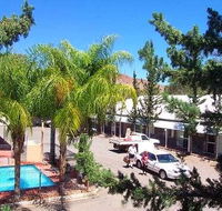 The Swagmans Rest - Accommodation Gold Coast