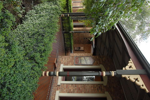 The Terrace Motel - Accommodation Gold Coast 3