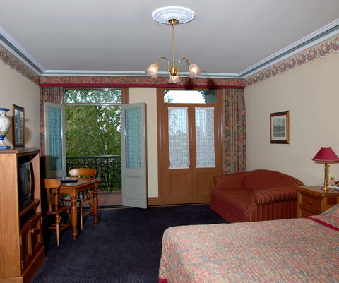 The Terrace Motel - Accommodation Gold Coast 4